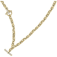Load image into Gallery viewer, COLLANA DONNA MORELLATO  &quot;ABBRACCIO&quot;

