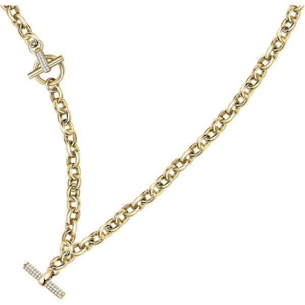 COLLANA DONNA MORELLATO  