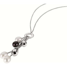 Carica l&#39;immagine nel visualizzatore di Gallery, COLLANA DONNA MORELLATO &quot;TWIST&quot;
