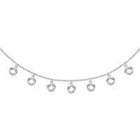 COLLANA DONNA MORELLATO 