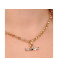 Load image into Gallery viewer, COLLANA DONNA MORELLATO  &quot;ABBRACCIO&quot;
