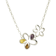 Cargar imagen en el visor de la galería, COLLANA DONNA MORELLATO "FLEUR"
