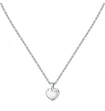 Lade das Bild in den Galerie-Viewer, COLLANA DONNA MORELLATO CUORE "ISTANTI"
