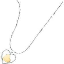 Load image into Gallery viewer, COLLANA MORELLATO CUORE &quot;DOLCEVITA&quot;
