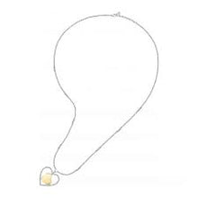 Load image into Gallery viewer, COLLANA MORELLATO CUORE &quot;DOLCEVITA&quot;
