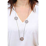 COLLANA MORELLATO 