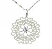 COLLANA DONNA MORELLATO 