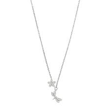 COLLANA DONNA MORELLATO 