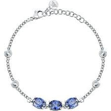 Carica l&#39;immagine nel visualizzatore di Gallery, BRACCIALE DONNA MORELLATO &quot;COLORI&quot;
