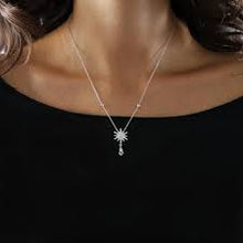 Carica l&#39;immagine nel visualizzatore di Gallery, COLLANA DONNA MORELLATO &quot;PURA&quot;
