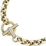 Load image into Gallery viewer, COLLANA DONNA MORELLATO &quot;ABBRACCIO&quot;

