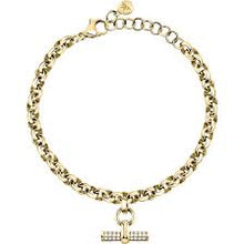 Load image into Gallery viewer, BRACCIALE DONNA MORELLATO &quot;ABBRACCIO&quot;
