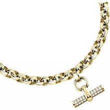 Load image into Gallery viewer, BRACCIALE DONNA MORELLATO &quot;ABBRACCIO&quot;

