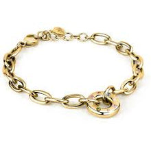Load image into Gallery viewer, BRACCIALE DONNA MORELLATO &quot;BAGLIORI&quot;
