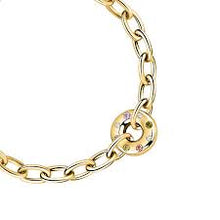 Load image into Gallery viewer, BRACCIALE DONNA MORELLATO &quot;BAGLIORI&quot;
