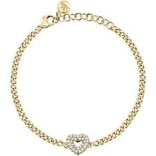 Carica l&#39;immagine nel visualizzatore di Gallery, BRACCIALE DONNA MORELLATO &quot;INCONTRI&quot;
