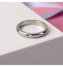 Load image into Gallery viewer, ANELLO FEDINA MORELLATO &quot;LOVE RINGS&quot;
