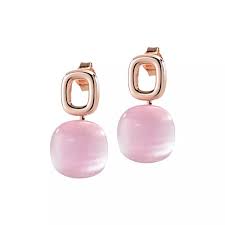 ORECCHINI DONNA MORELLATON 