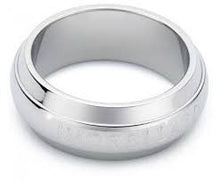 Load image into Gallery viewer, ANELLO MORELLATO &quot;CULT&quot; FASCIA
