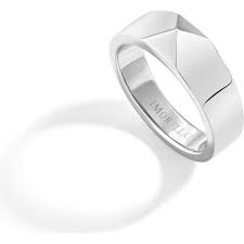ANELLO MORELLATO UOMO 