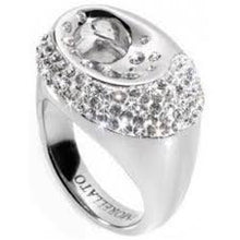 Load image into Gallery viewer, ANELLO MORELLATO DONNA &quot;OVAL&quot;
