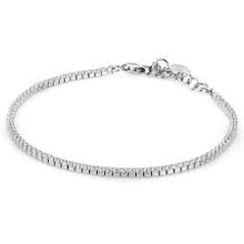 Carica l'immagine nel visualizzatore di Gallery, BRACCIALE DONNA MORELLATO "TESORI" TENNIS
