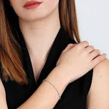 Carica l'immagine nel visualizzatore di Gallery, BRACCIALE DONNA MORELLATO "TESORI" TENNIS
