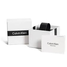 Charger l'image dans la galerie, COLLANA DONNA CALVIN KLEIN "ELONGATED DROPS"
