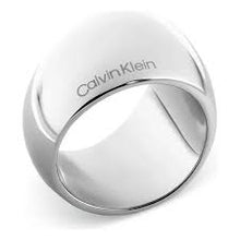 Lade das Bild in den Galerie-Viewer, ANELLO DONNA CALVIN KLEIN "MODERN PURITY"

