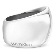 Lade das Bild in den Galerie-Viewer, ANELLO DONNA CALVIN KLEIN "MODERN PURITY"
