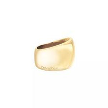 Cargar imagen en el visor de la galería, ANELLO DONNA CALVIN KLEIN "MODERN PURITY"
