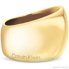 Cargar imagen en el visor de la galería, ANELLO DONNA CALVIN KLEIN "MODERN PURITY"
