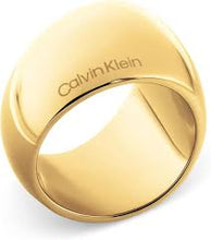Cargar imagen en el visor de la galería, ANELLO DONNA CALVIN KLEIN "MODERN PURITY"
