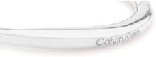 Lade das Bild in den Galerie-Viewer, BRACCIALE DONNA CALVIN KLEIN "ELONGATED  DROPS" BANGLE

