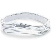 Lade das Bild in den Galerie-Viewer, BRACCIALE DONNA CALVIN KLEIN "ELEMENTAL" BANGLE
