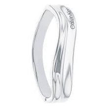 Lade das Bild in den Galerie-Viewer, BRACCIALE DONNA CALVIN KLEIN "ELEMENTAL" BANGLE
