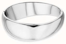Lade das Bild in den Galerie-Viewer, BRACCIALE DONNA CALVIN KLEIN "MODERN PURITY" BANGLE"
