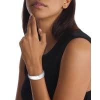 Lade das Bild in den Galerie-Viewer, BRACCIALE DONNA CALVIN KLEIN "MODERN PURITY" BANGLE"
