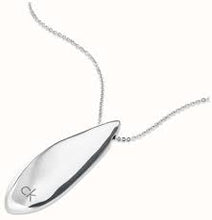 Cargar imagen en el visor de la galería, COLLANA DONNA CALVIN KLEIN "SCULPTED"
