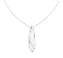 Cargar imagen en el visor de la galería, COLLANA DONNA CALVIN KLEIN "SCULPTED"
