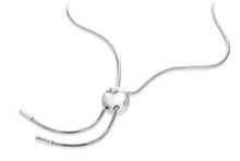 Lade das Bild in den Galerie-Viewer, COLLANA DONNA CALVIN KLEIN "SCULPTED"
