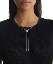 Lade das Bild in den Galerie-Viewer, COLLANA DONNA CALVIN KLEIN "SCULPTED"
