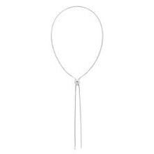 Lade das Bild in den Galerie-Viewer, COLLANA DONNA CALVIN KLEIN "SCULPTED"
