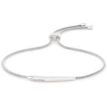 Lade das Bild in den Galerie-Viewer, BRACCIALE DONNA CALVIN KLEIN "ELONGATED DROPS"
