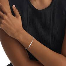 Lade das Bild in den Galerie-Viewer, BRACCIALE DONNA CALVIN KLEIN "ELONGATED DROPS"
