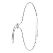 Lade das Bild in den Galerie-Viewer, BRACCIALE DONNA CALVIN KLEIN "ELONGATED DROPS"
