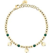 Lade das Bild in den Galerie-Viewer, BRACCIALE DONNA MORELLATO "TALISMANI"
