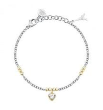 Lade das Bild in den Galerie-Viewer, BRACCIALE DONNA MORELLATO "TALISMANI"
