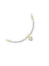 Lade das Bild in den Galerie-Viewer, BRACCIALE DONNA MORELLATO "TALISMANI"

