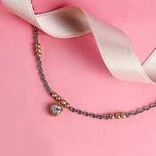 Lade das Bild in den Galerie-Viewer, BRACCIALE DONNA MORELLATO "TALISMANI"
